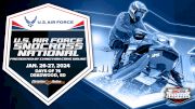 2024 US Air Force Snocross National at Deadwood