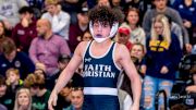 Nationally Ranked Wrestlers at PIAA Wrestling State Championships 2024