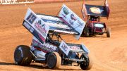 Lincoln Speedway Will Use A Virtual Flagman In 2024