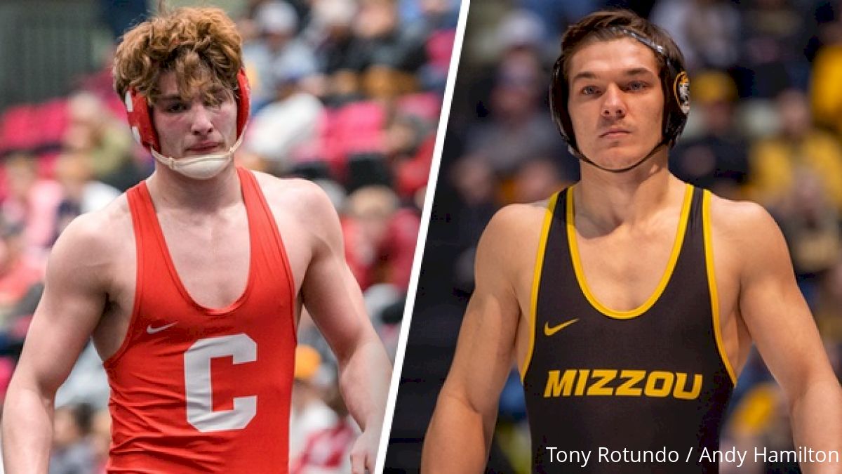 2024 Missouri vs Cornell Wrestling Dual Preview & Predictions