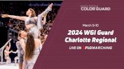 2024 WGI Guard Charlotte Regional