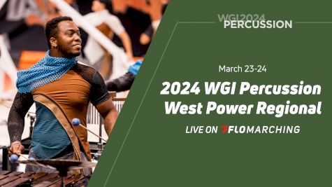 2024 WGI Perc West Power Regional