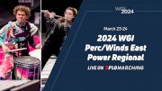 2024 WGI Perc/Winds East Power Regional