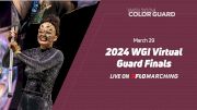 2024 WGI Virtual Color Guard Finals