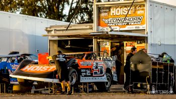 RaceDay Report: Lucas Oil Late Model 2024 Opener At Golden Isles Speedway