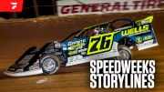 Speedweek Storylines | The Rigsby Report