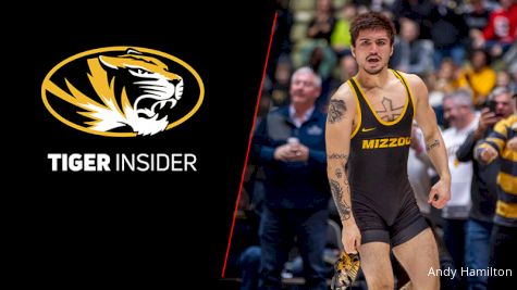 New Starters Moore, Gioffre Adding To Missouri Wrestling's Point Potential