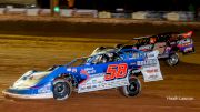 Garrett Alberson Pleased By Thursday's Lucas Oil Series Run At Golden Isles