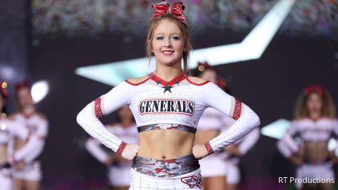 17 Teams Prepare to Take Home 600 Points From ACA Grand Nationals 2024