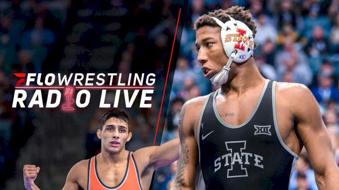 FRL 994 - The Three Huge Duals This Weekend