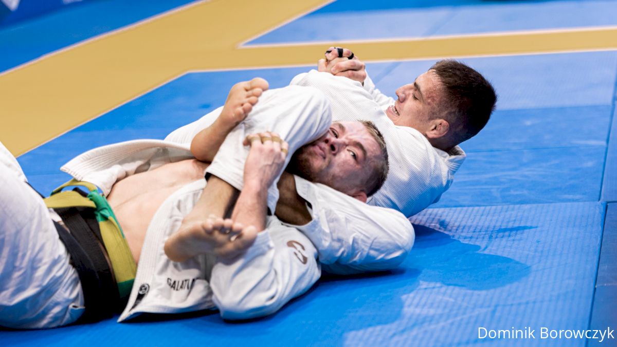 Europeu de Jiu-Jitsu 2024: Confira os resultados das finais