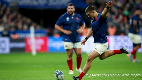 France Six Nations Preview: No Antoine Dupont, No Problems For Les Bleus?