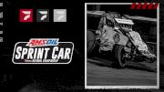 2024 USAC Sprints at Volusia Speedway Park