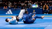 Brackets Are HERE For The 2024 IBJJF Pan Championships