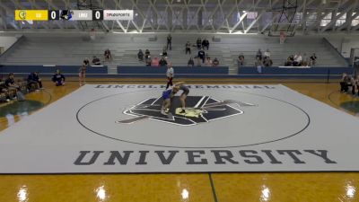 Replay: Lander vs LMU - 2024 Lander vs Lincoln Memorial | Feb 2 @ 5 PM