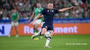 Scotland: Guinness Six Nations Preview - Russell Razzle Dazzle