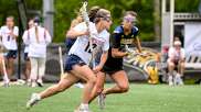 Stony Brook Ranked No. 11/10 Un National Preseason Women's Lacrosse Polls