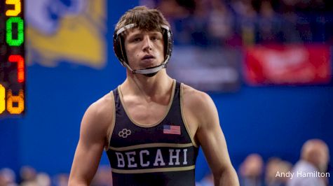 2024 AAA Upper Weight Preview