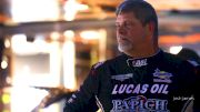 How Earl Pearson Jr. Put Together A Team For One More Lucas Oil Series Run