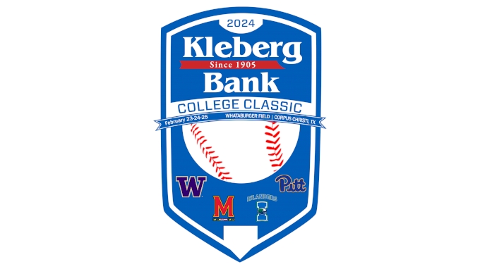 Kleberg Bank Classic