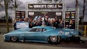 Mark Micke Wins $32,000 Outlaw Pro Mod Showdown At U.S. Street Nationals