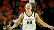 Women's AP Top 25 Round-Up: Pac-12 Parity Causes Rankings Upheaval