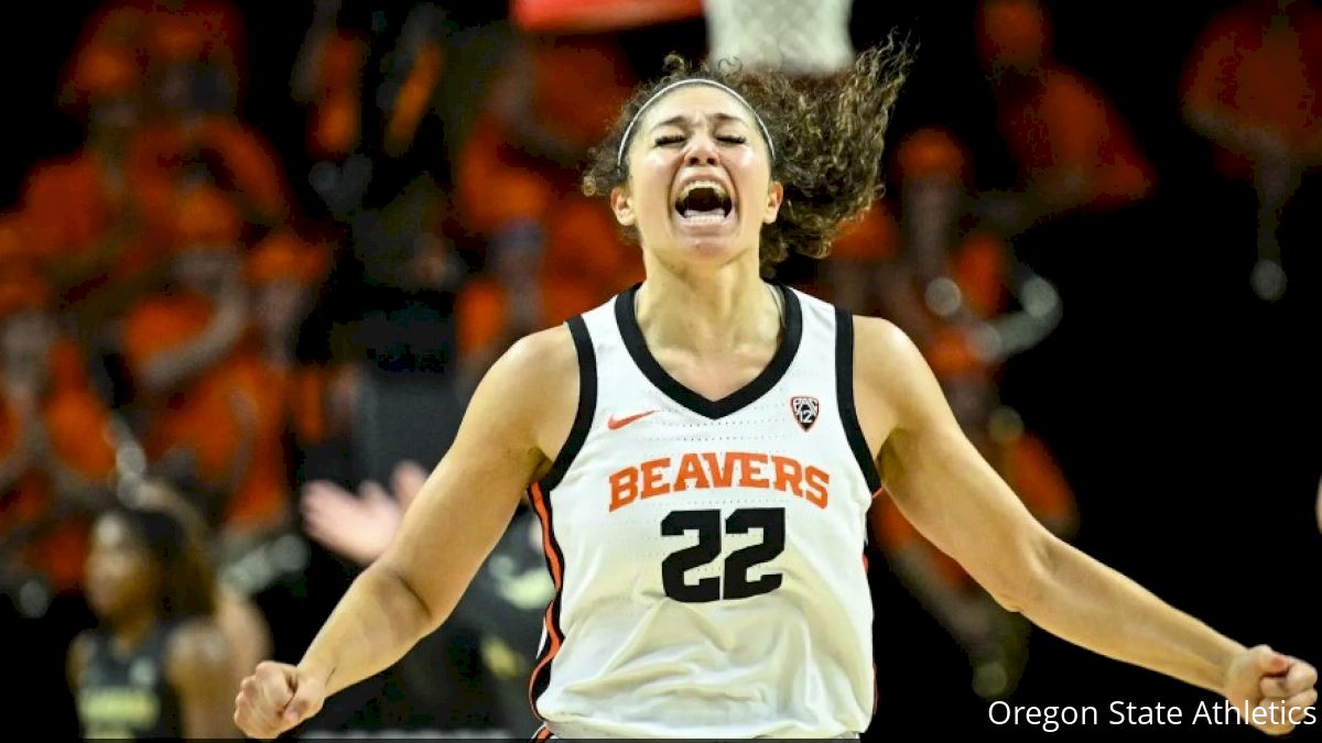 Women's AP Top 25 Round-Up: Pac-12 Parity Causes Rankings Upheaval