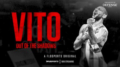 VITO: Out Of The Shadows