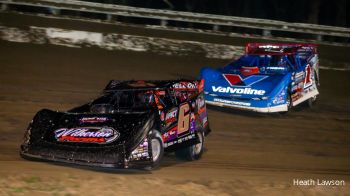Clay Harris Disappointed But Confident After Second Place Finish Wednesday At Ocala