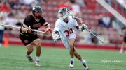 How To Watch: NJIT Vs St. John's - BIG EAST Men's Lacrosse