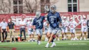 Georgetown Picked No. 1 In BIG EAST Men's Lacrosse