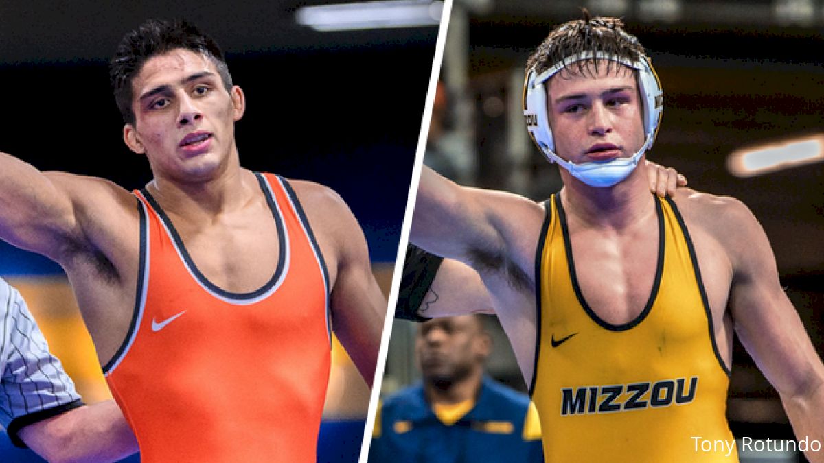 2024 #5 Oklahoma State vs #3 Missouri Preview & Predictions