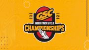 2024 GSC Indoor Track & Field Championships