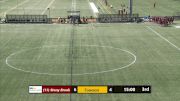 Replay: Stony Brook vs Towson | Mar 16 @ 12 PM