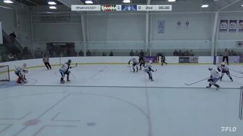 Replay: Home - 2023 St. Marys vs Port Colborne | Sep 23 @ 4 PM