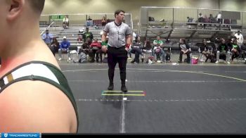 Round 3 (4 Team) - Jeremiah Craft, ARES Black vs Davaughn Lewis, Peer Pressure Elite