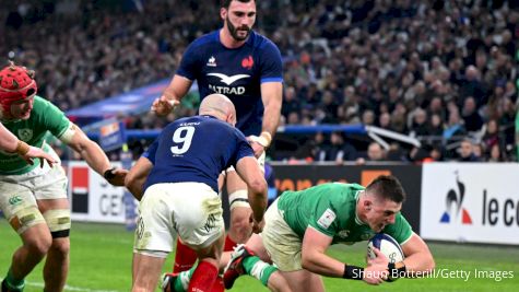 How To Watch Ireland Rugby Vs. Italy In the 2024 Six Nations