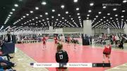Team D Volleyball vs Munciana 14 Phenoix - 2022 JVA World Challenge presented by Nike - Expo Only
