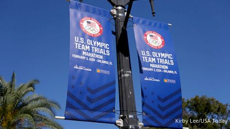 Live Blog: The U.S. Olympic Marathon Trials