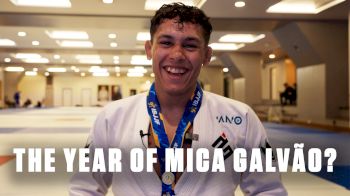 Mica: People Will Talk About My 2024 In 100 Years