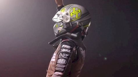 Team AZ Racing And Daison Pursley Ready For Full USAC Sprint Campaign