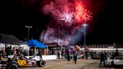 A Racing Buffet: Breaking Down The New Smyrna World Series Schedule