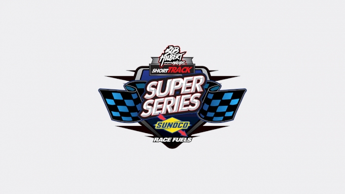 picture of 2024 Short Track Super Series