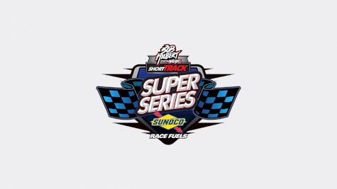 2024 Short Track Super Series Coverage
