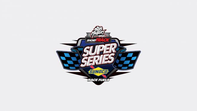 2024 Short Track Super Series Coverage