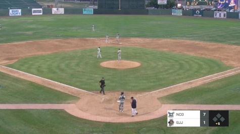 Replay: Owlz vs Jackalopes | Jun 14 @ 7 PM