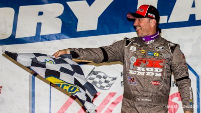 T-Mac's Back: All-Tech Glory Pumps New Life In Tim McCreadie