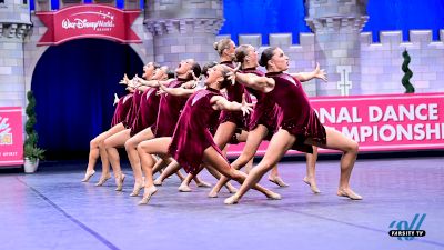 Go Behind The Scenes In Small Varsity Jazz