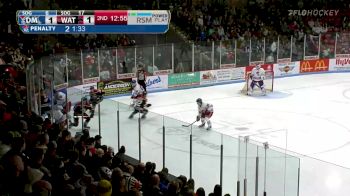 Replay: Away - 2023 Des Moines vs Waterloo | Mar 24 @ 7 PM