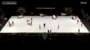 Etude "Rock Hill SC" at 2023 WGI Guard World Championships